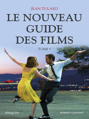 cover image of Le Nouveau guide des films, Tome 5